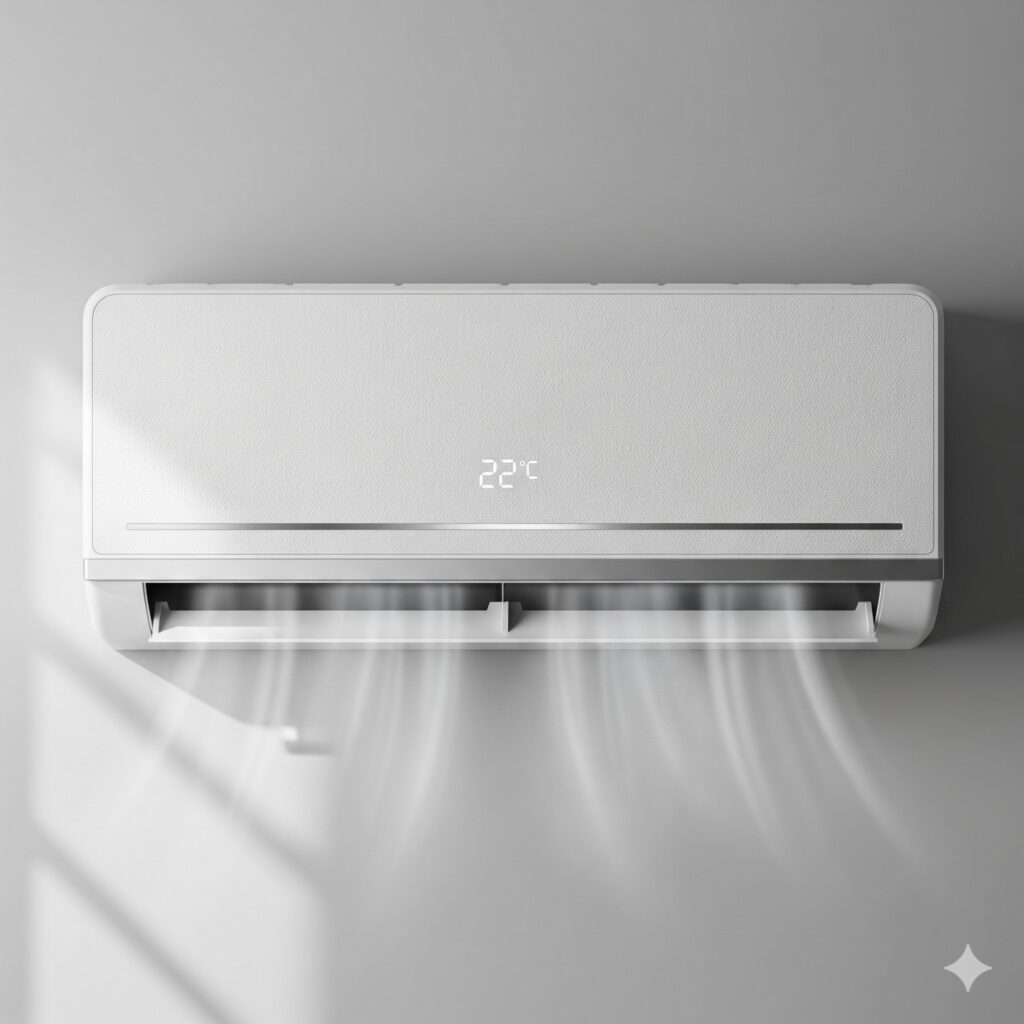 climatizzatore condizionatore