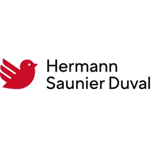 Logo caldaie Hermann saunier duval