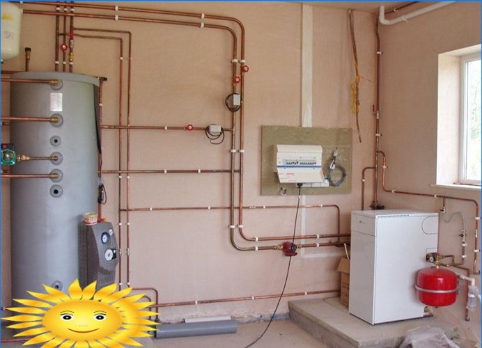 Lavoro eseguito da un professionista