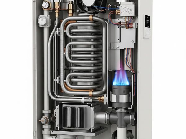 caldaia a condensazione